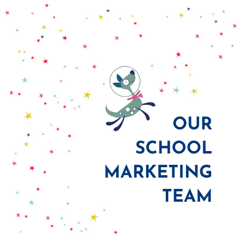 Introducing Our School Marketing Division