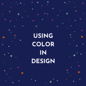 Ever Wonder if Color Matters to your Customers and Clients?